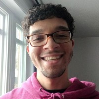 Picture of Jonah, a full stack developer volunteer.